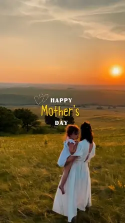 Mother's day