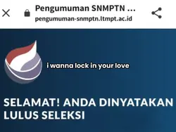 seleksi snbp