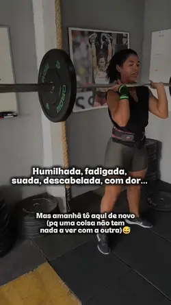 Treino 