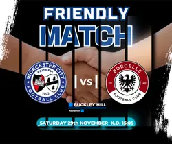 Friendly Match