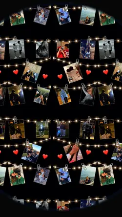 collage sincronizado
