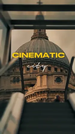 5 clips cinematic