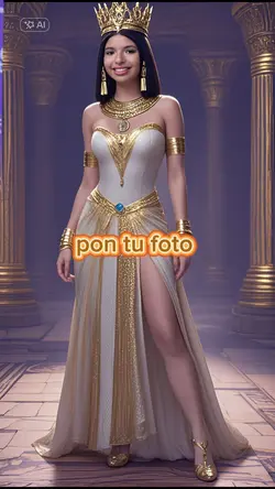 La CLEOPATRA 
