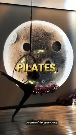 pilates