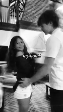 my home couple