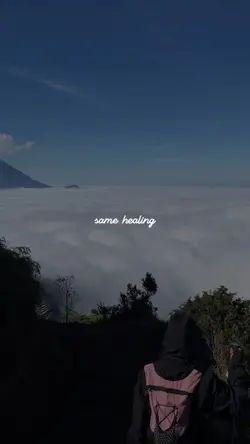 same healing BTS