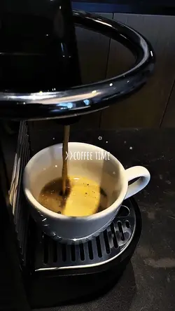 coffe time 
