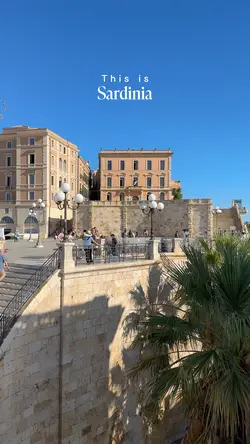 Sardinia, Italy 