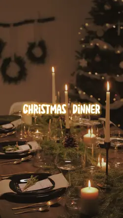 Christmas Dinner
