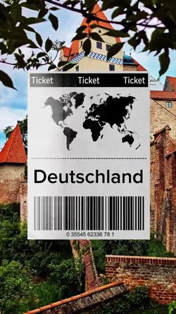 Deutschland Ticket