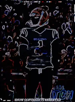 Jamar Chase Edit