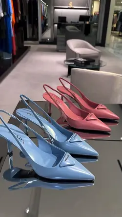 shoes edit