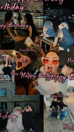 happy birthday bff