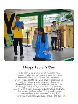 FATHERS DAY 