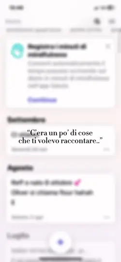 Forte canzone