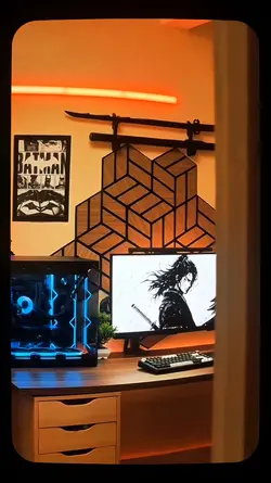 Pc gamer transition 