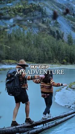 MY TRIP MY ADVENTURE
