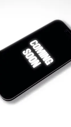 COMING SOON