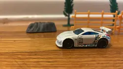 Stop motion 