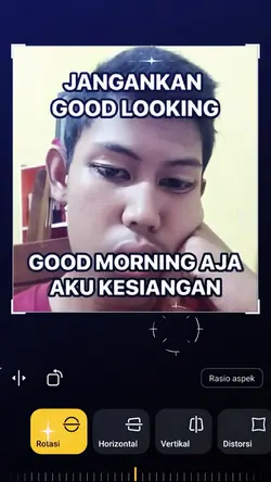 JANGANKAN GOOD