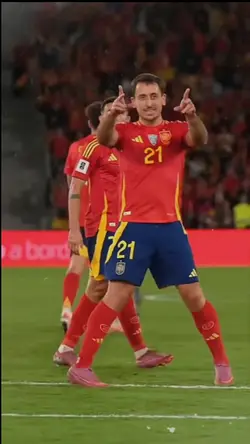 Spain world cup