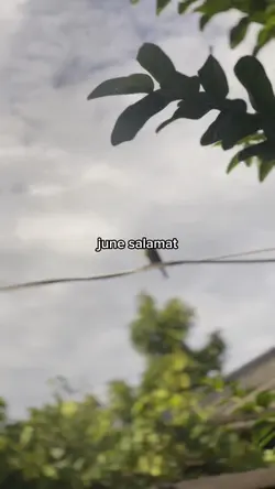 june