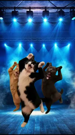 let's Party