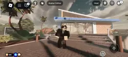Trend Roblox