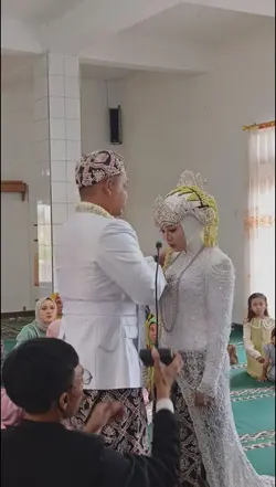 Cinematic Wedding