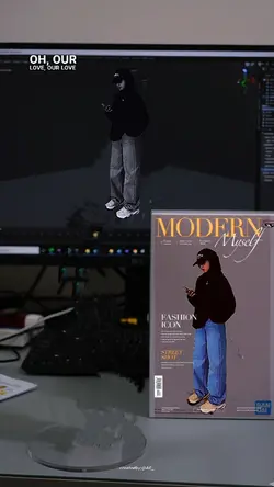 Ai figure