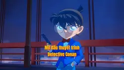 Mở Đầu Thuyết Trình