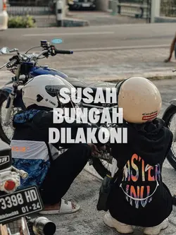 Susah bungah 