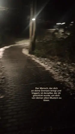 deine Grenzen 