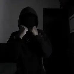 shadow BOXING 