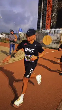 10K RUN