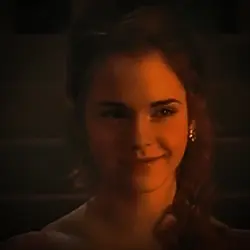 Hermione Granger 