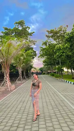 Lagu Timur Trend