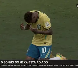 Neymar 😭