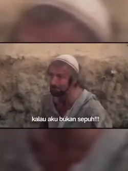 aku bukan sepuh