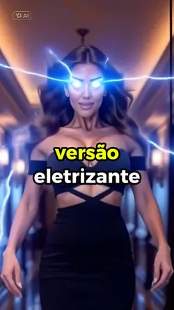  versão eletrizante