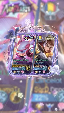 ls cute 