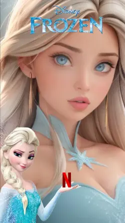 Frozen 
