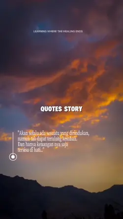 Quote rindu