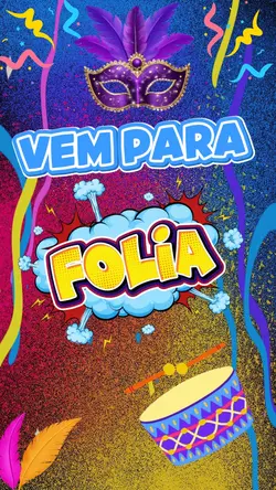 carnaval 2026