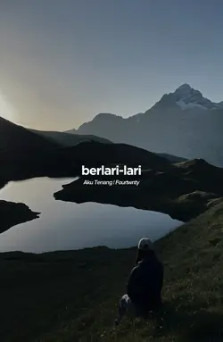 AKU TENANG