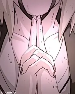 tsunade edit