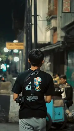 Cinematic Street 2