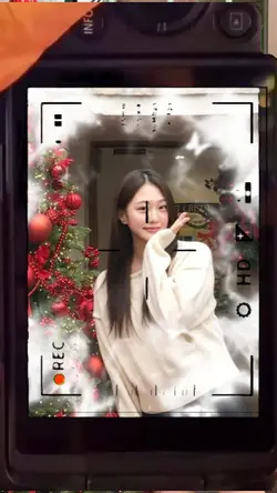camera effect 