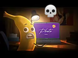 Banana computer 
