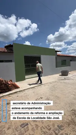 Obras🚧